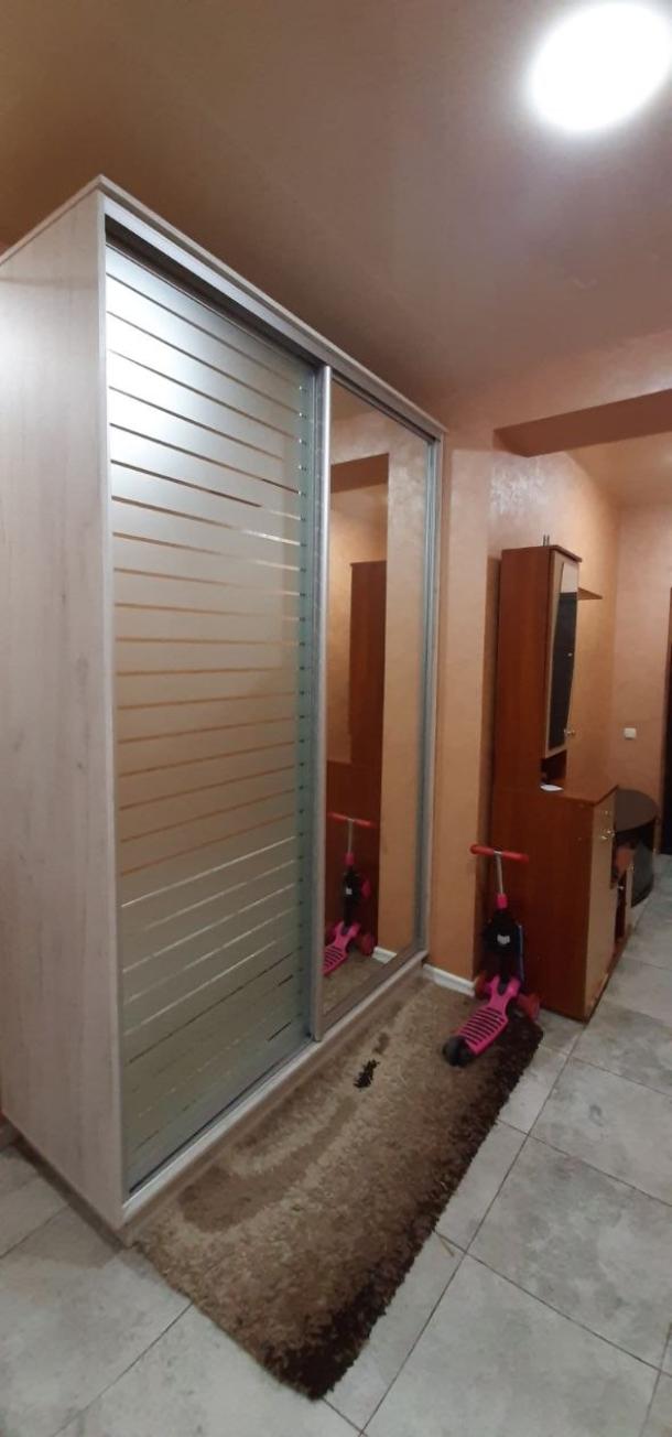 Квартира, 3-кімн., Чугуев, Чугуевский район, Гагарина в-зд