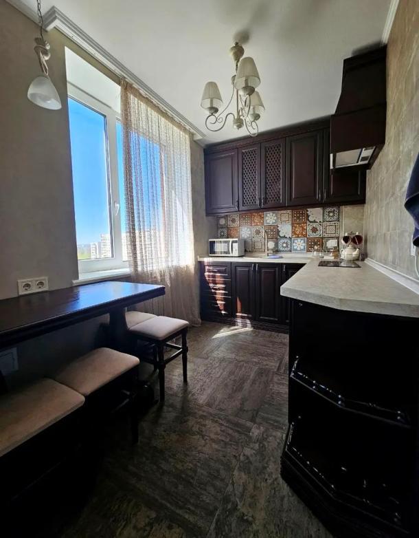 Квартира, 1-кімн., Харьков, Алексеевка, Людвига Свободы пр.