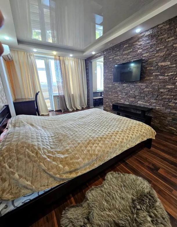 Квартира, 1-кімн., Харьков, Алексеевка, Людвига Свободы пр.