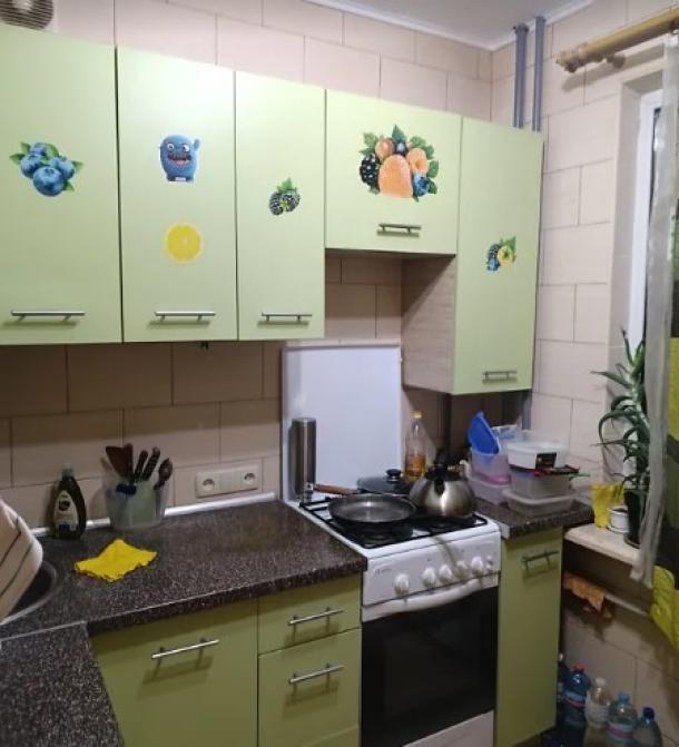 Квартира, 3-кімн., Харьков, 524м/р, Бучмы