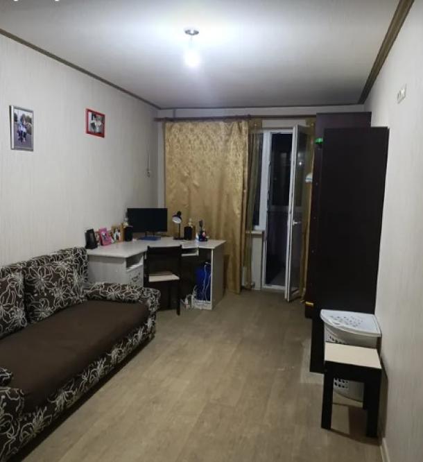 Квартира, 3-кімн., Харьков, 524м/р, Бучмы