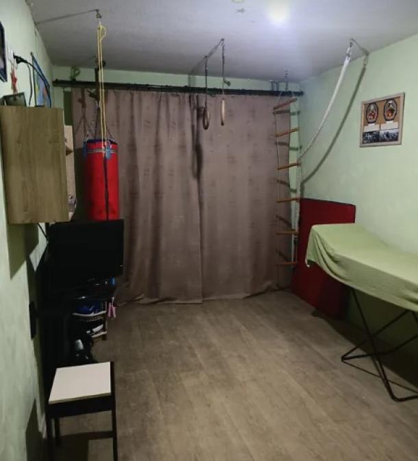 Квартира, 3-кімн., Харьков, 524м/р, Бучмы