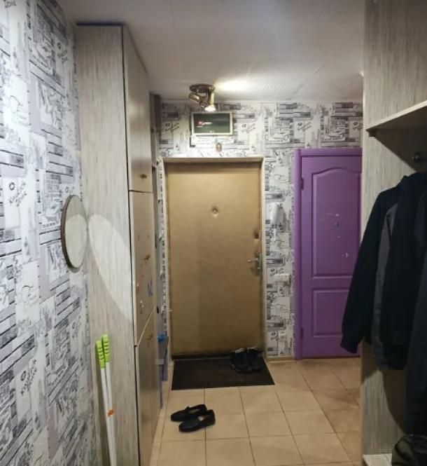 Квартира, 3-кімн., Харьков, 524м/р, Бучмы