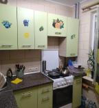 квартира, Харьков, Салтовка, Бучмы