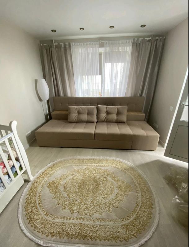 Квартира, 2-кімн., Харьков, Залютино, Золочевская