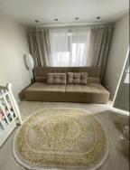 квартира, Харьков, Залютино, Золочевская