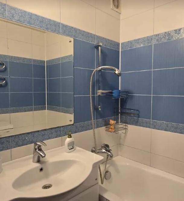 Квартира, 3-кімн., Харьков, 1 Северная Салтовка, Родниковая (Красного милиционера, Кирова)