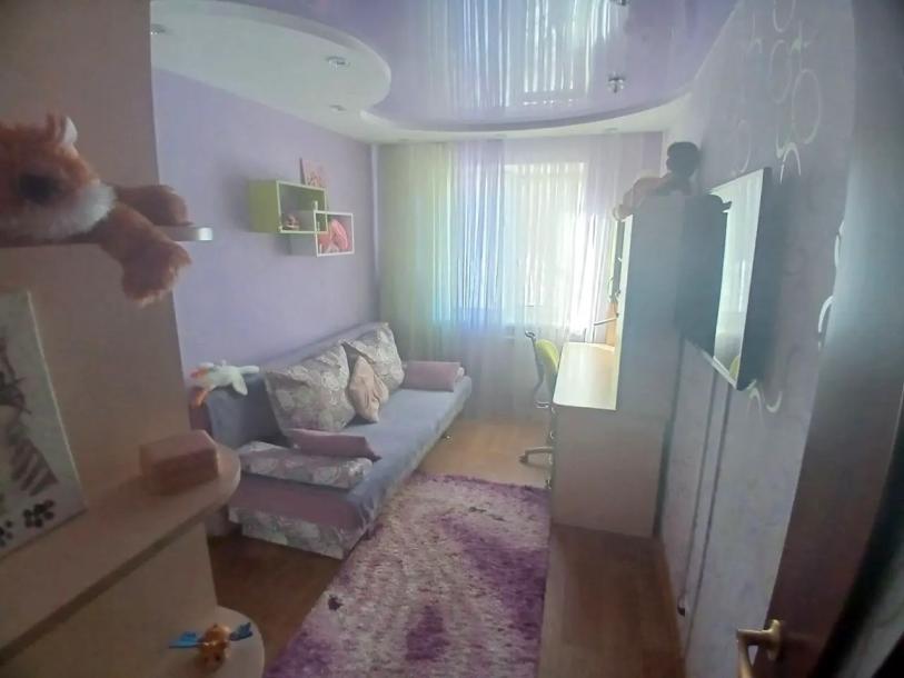 Квартира, 2-кімн., Харьков, 608м/р, Гвардейцев Широнинцев