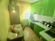 квартира, Харьков, Салтовка, Гвардейцев Широнинцев