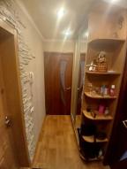 квартира, Харьков, Салтовка, Гвардейцев Широнинцев