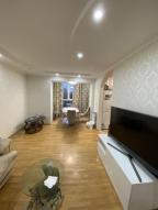 квартира, Харьков, Салтовка, Непокоренных (Героев Труда)