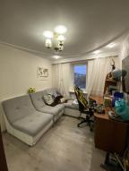 квартира, Харьков, Салтовка, Непокоренных (Героев Труда)