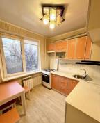 квартира, Харьков, Алексеевка, Победы пр.