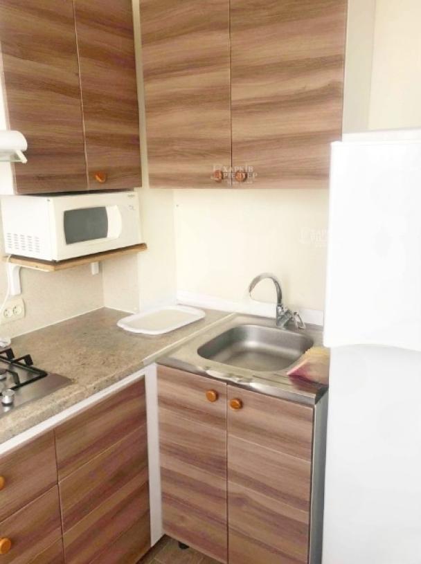 Квартира, 1-кімн., Харьков, 656м/р, Юбилейный пр. (50 лет ВЛКСМ пр.)