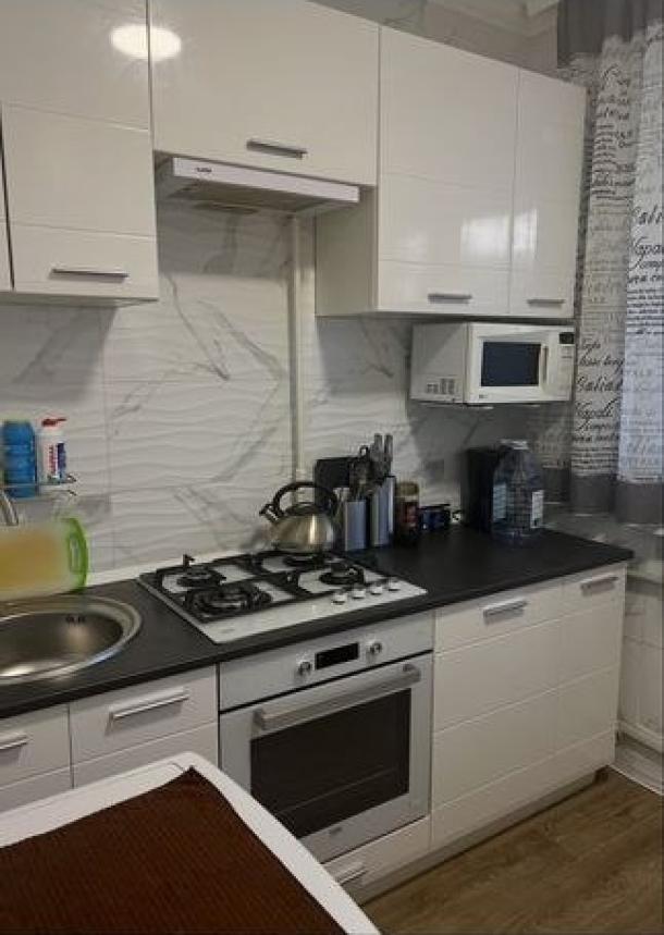 Купить квартира, Харьков, Рогань жилмассив, 92-й бригады (Грицевца)