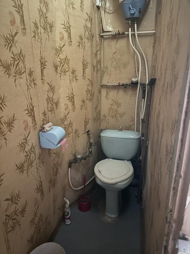 Квартира, 3-кімн., Харьков, 524м/р, Академика Павлова