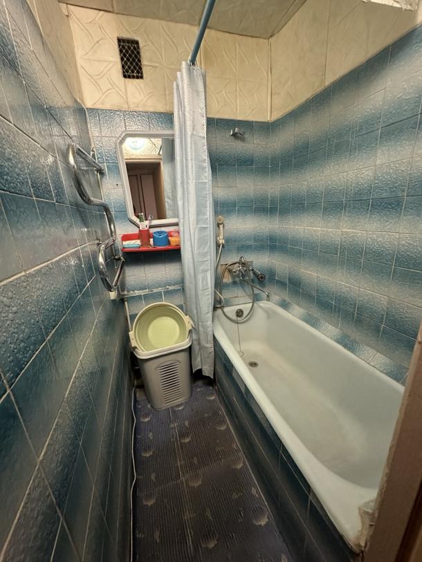 Квартира, 3-кімн., Харьков, 524м/р, Академика Павлова