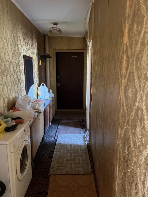 Квартира, 3-кімн., Харьков, 524м/р, Академика Павлова