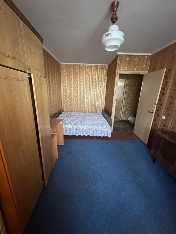 Квартира, 3-кімн., Харьков, 524м/р, Академика Павлова