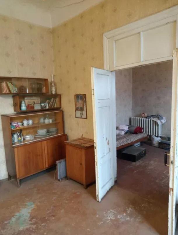 Квартира, 2-кімн., Харьков, Нагорный, Дарвина