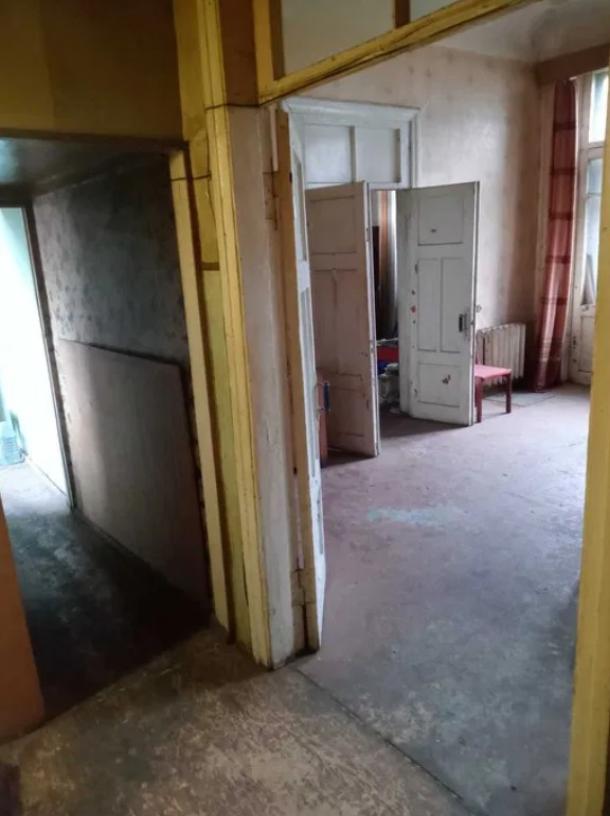 Квартира, 2-кімн., Харьков, Нагорный, Дарвина