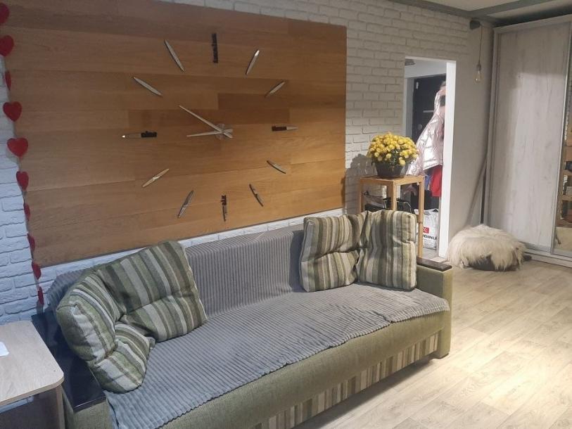 Квартира, 1-кімн., Харьков, ХТЗ, 12-го Апреля