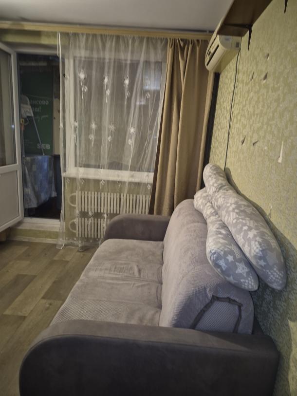 Квартира, 1-кімн., Харьков, 2 Северная Салтовка, Соборности Украины (Дружбы Народов)