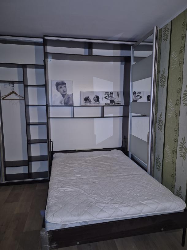 Квартира, 1-кімн., Харьков, 2 Северная Салтовка, Соборности Украины (Дружбы Народов)