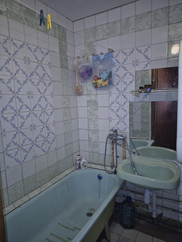 Квартира, 1-кімн., Харьков, 2 Северная Салтовка, Соборности Украины (Дружбы Народов)