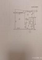 квартира, Харьков, Северная Салтовка, Соборности Украины (Дружбы Народов)