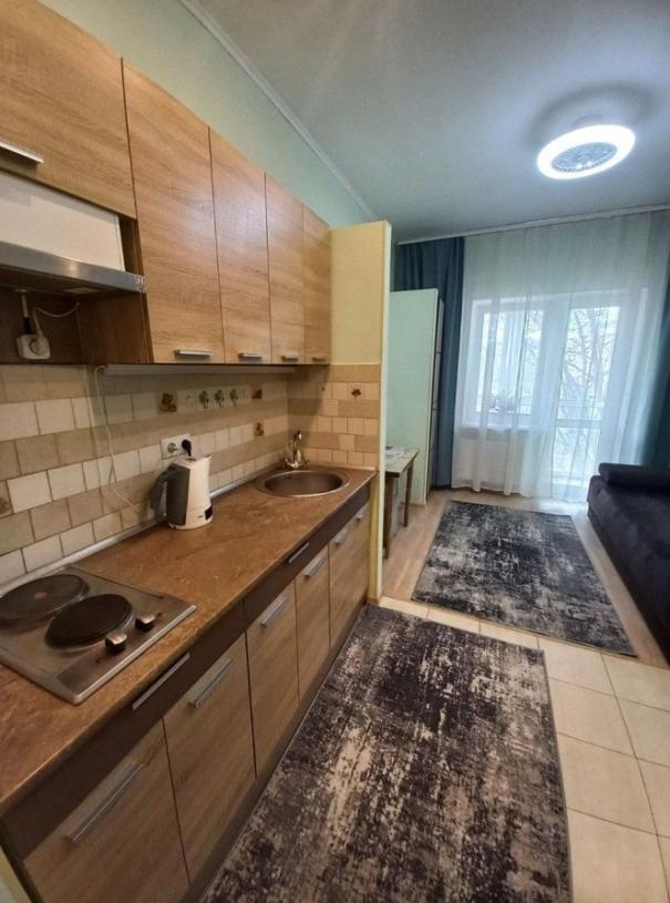 Гостинка, Харьков, Холодная Гора, Григоровское шоссе (Комсомольское шоссе)