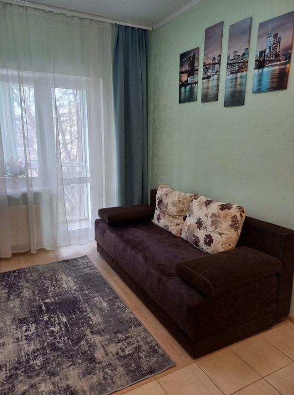 Гостинка, Харьков, Холодная Гора, Григоровское шоссе (Комсомольское шоссе)