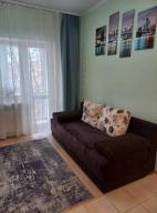 гостинка, Харьков, Холодная Гора, Григоровское шоссе (Комсомольское шоссе)