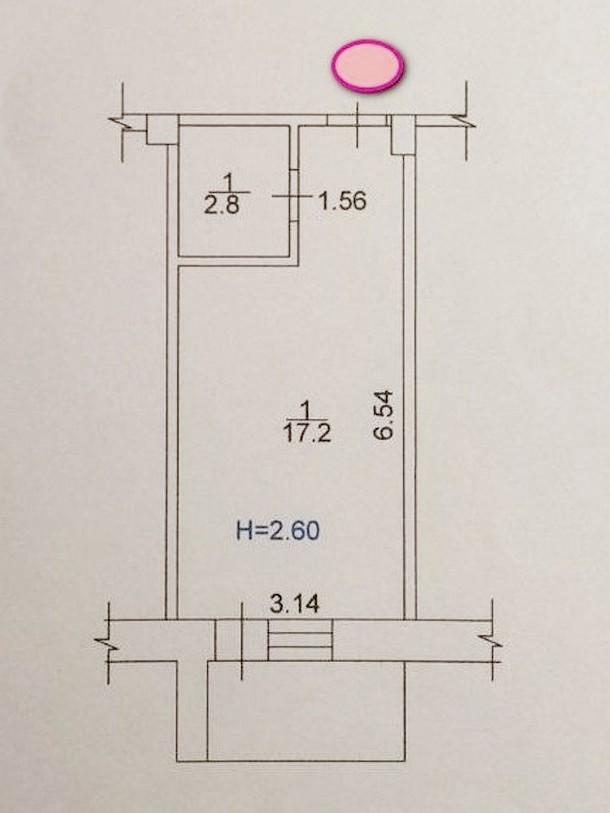 Гостинка, Харьков, Холодная Гора, Григоровское шоссе (Комсомольское шоссе)