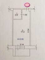 гостинка, Харьков, Холодная Гора, Григоровское шоссе (Комсомольское шоссе)