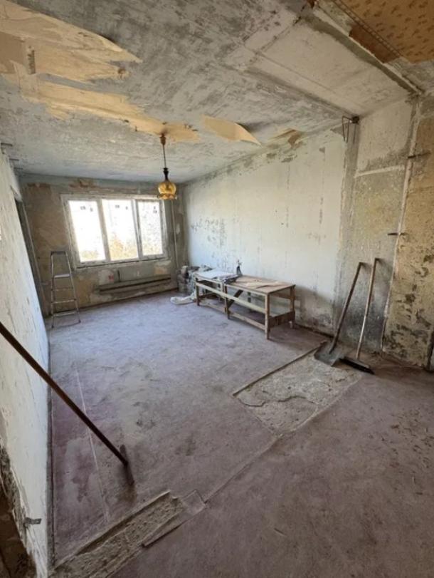 Квартира, 3-кімн., Харьков, 624м/р, Амосова