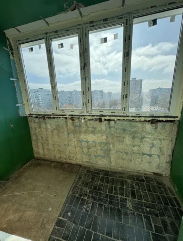 Квартира, 3-кімн., Харьков, 624м/р, Амосова