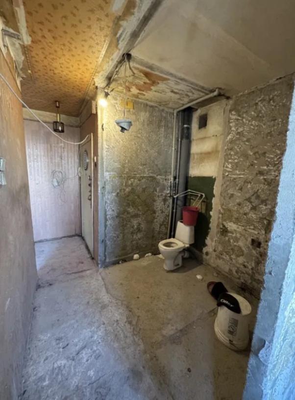 Квартира, 3-кімн., Харьков, 624м/р, Амосова