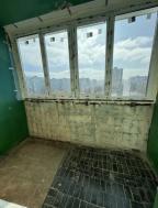 квартира, Харьков, Салтовка, Амосова