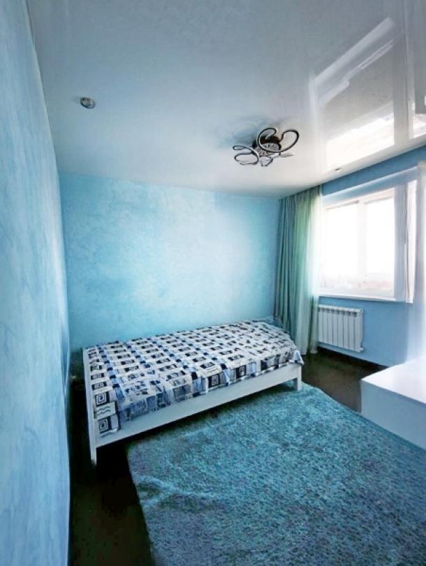 Квартира, 3-кімн., Харьков, Холодная Гора, Волонтерская (Социалистическая)