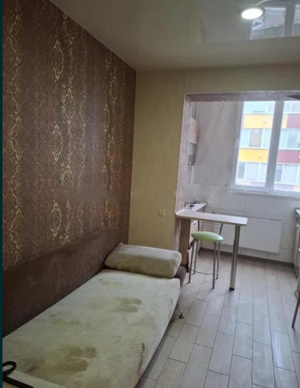 Гостинка, Харьков, 519м/р, Шевченковский пер.