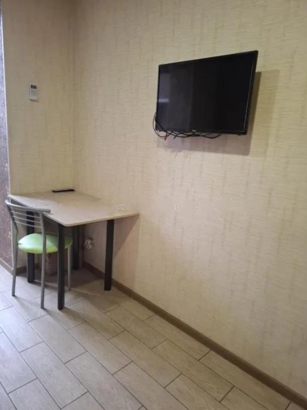 Гостинка, Харьков, 519м/р, Шевченковский пер.