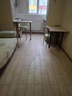 гостинка, Харьков, Салтовка, Шевченковский пер.