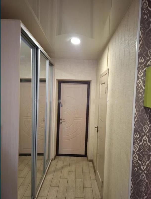 Гостинка, Харьков, 519м/р, Шевченковский пер.