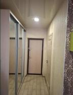 гостинка, Харьков, Салтовка, Шевченковский пер.