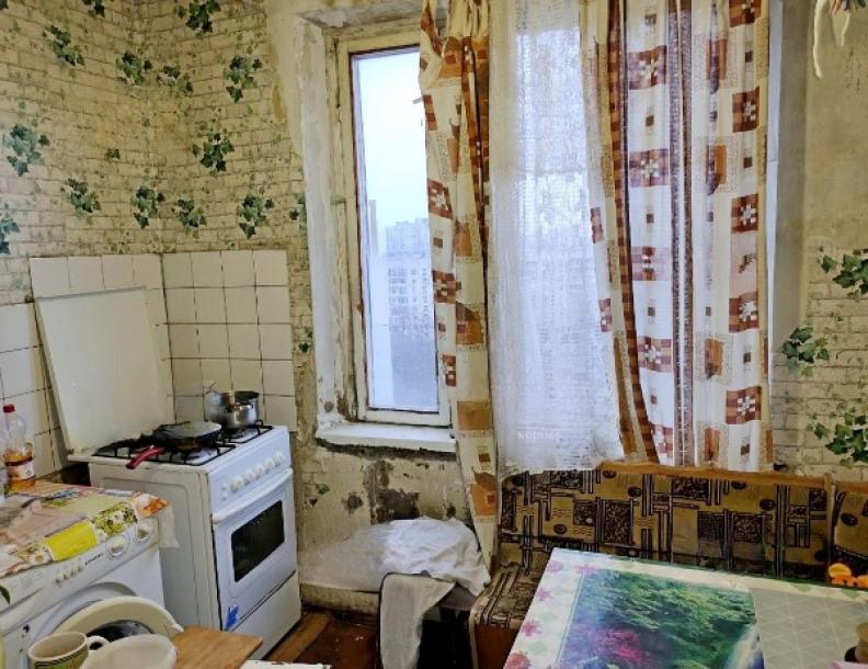 Квартира, 3-кімн., Харьков, 624м/р, Салтовское шоссе