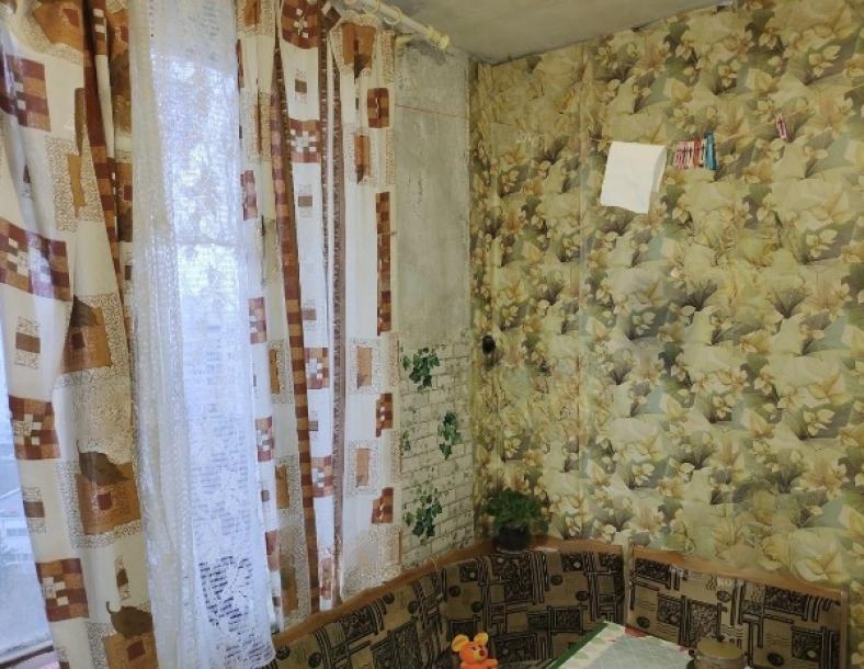 Квартира, 3-кімн., Харьков, 624м/р, Салтовское шоссе