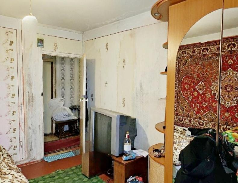 Квартира, 3-кімн., Харьков, 624м/р, Салтовское шоссе