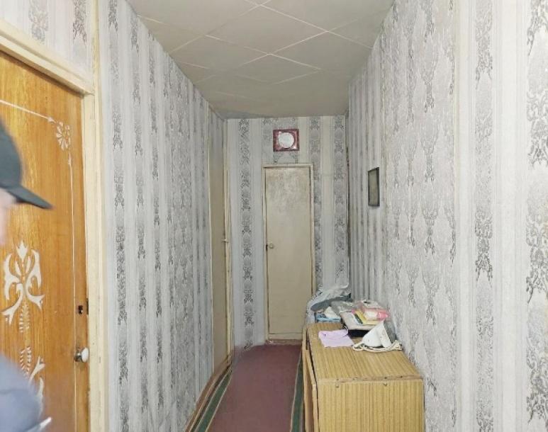 Квартира, 3-кімн., Харьков, 624м/р, Салтовское шоссе