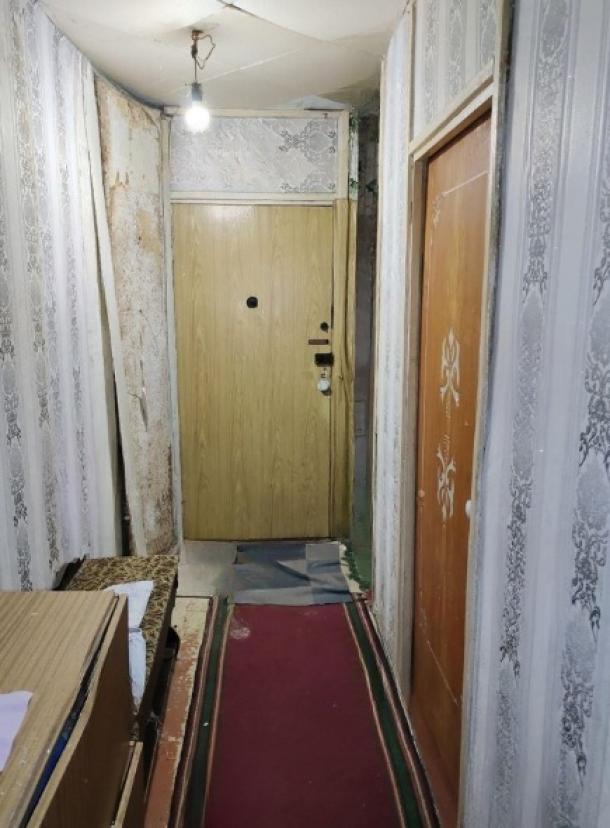 Квартира, 3-кімн., Харьков, 624м/р, Салтовское шоссе